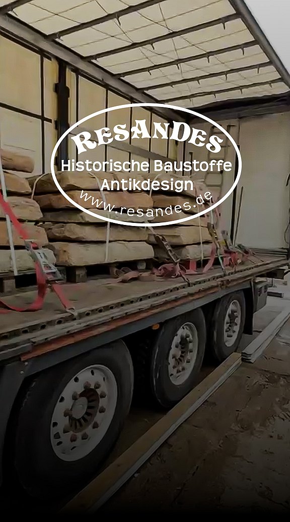 Video Granitplatten
