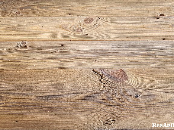 Alte Holzbretter